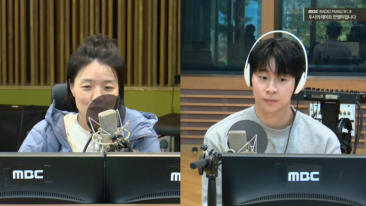 셀럽과 가을 음악 듣고 싶어 with 대니구