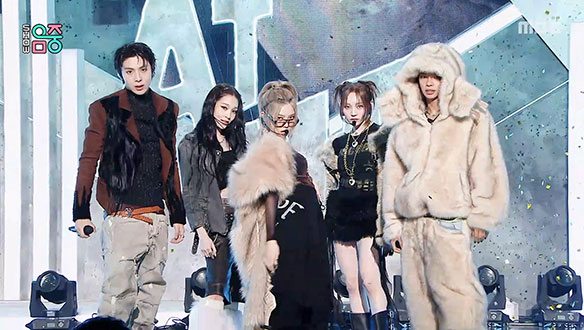 조관우 . 최성윤(Y) . ALLDAY PROJECT . VERIVERY . 장한음 . 아일릿(ILLIT) . 최립우(CHUEI LI YU) . 세븐어스(SEVENUS) . RESCENE(리센느) . 버비(Burvey) . Baby DONT Cry . 권의빈 . 황민우 . 김혜림 . 미니마니 . 이병찬 . E11iVYN(일레븐) . MEPC(맵시)