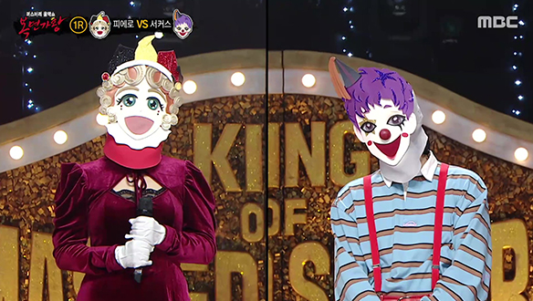 멈출 줄 모르는 감성의 폭주 기관차! 4연승 가왕 ‘백박백중 명사수’의 앞길을 막아설 다음 도전자는?!