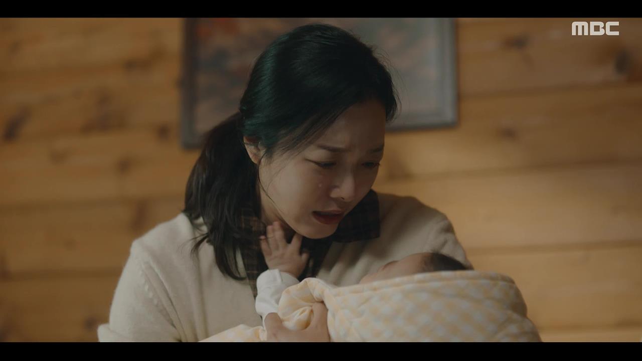 첫 번째 남자 3회