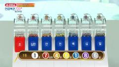 생방송 연금복권 720+ 294회