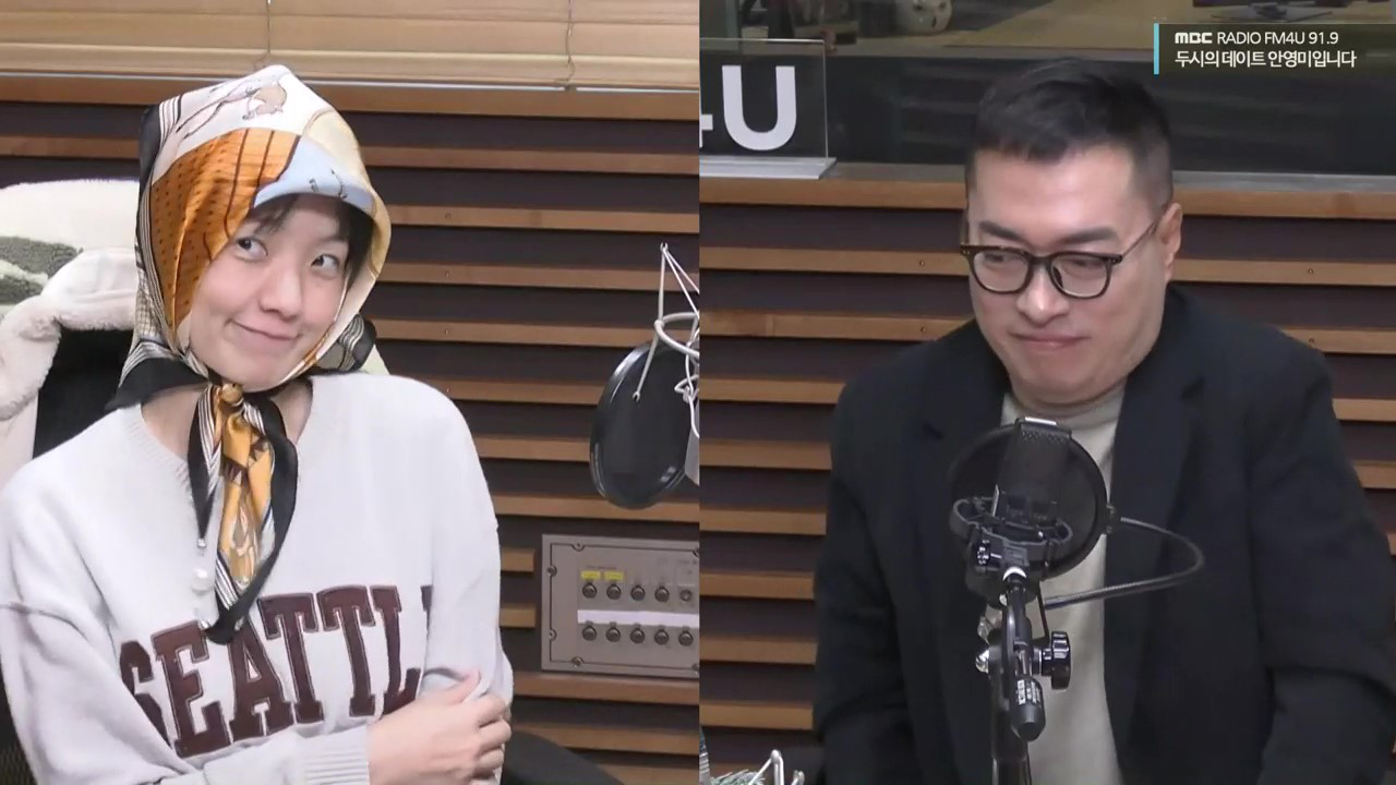 노중훈의 노계획 노다지 with 노중훈