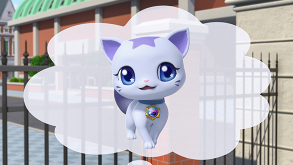 고양이가 필요해