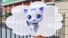 시크릿쥬쥬 별의 보석 시즌3 6회