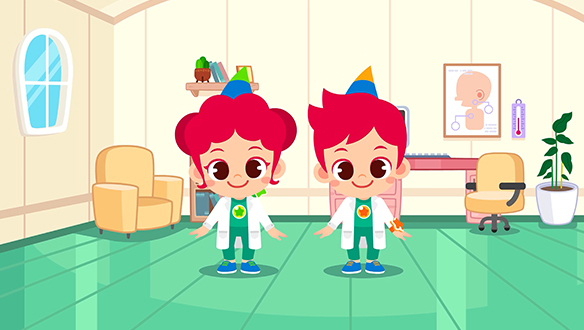 주니토니 이야기