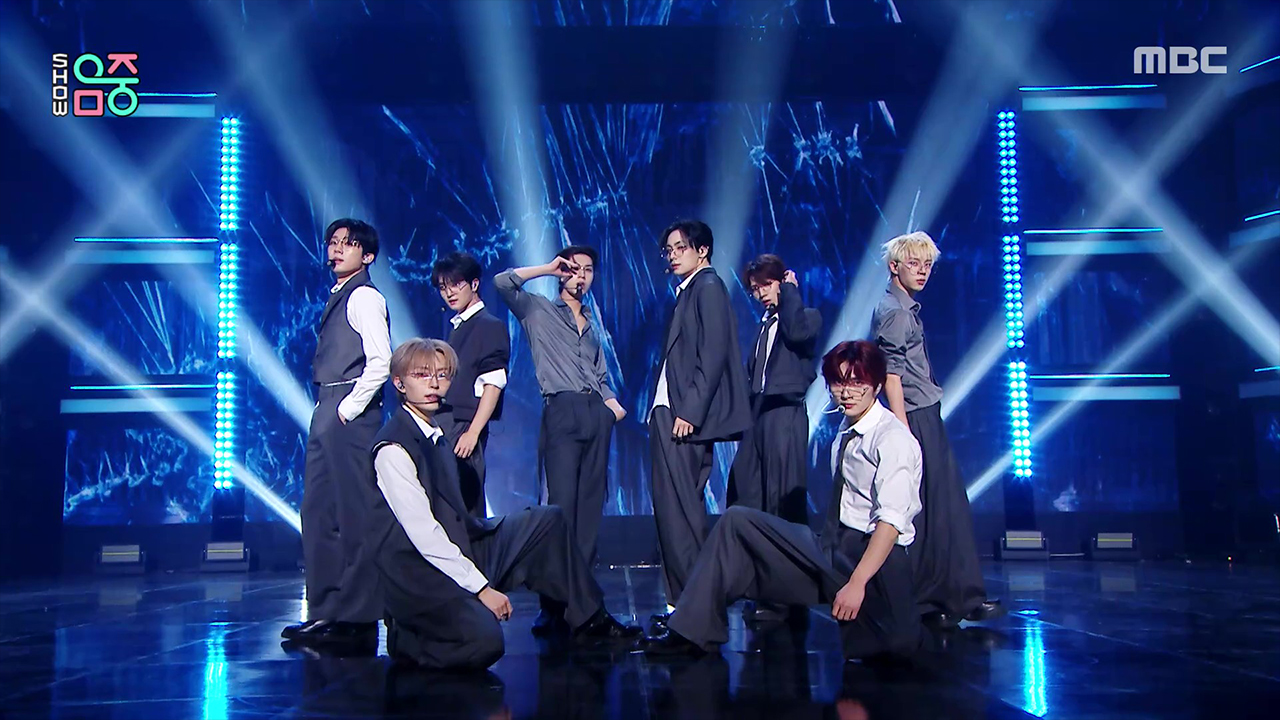 민호(MINHO)『TEMPO』