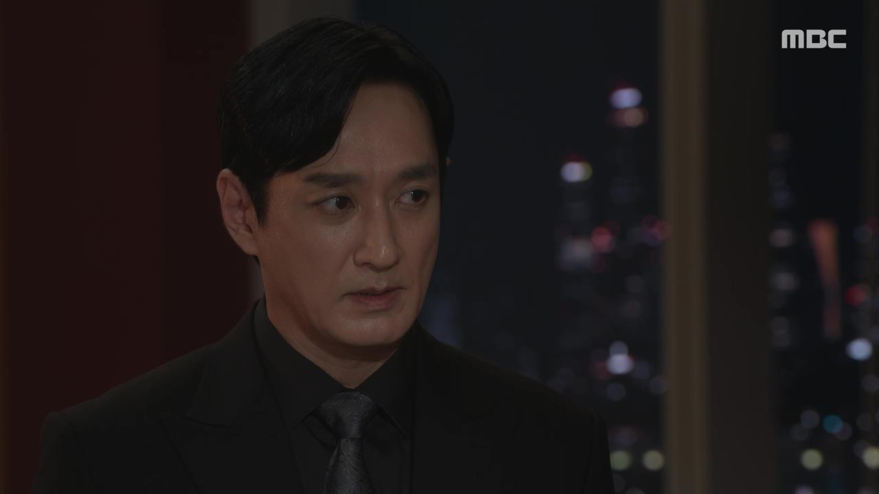 첫 번째 남자 9회