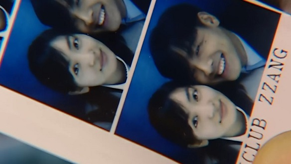 연우를 동생으로 생각하려 노력하고 있다는 준희