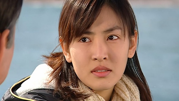 준희에 대한 책임감과 연우에 대한 사랑으로 괴로워 하는 동석