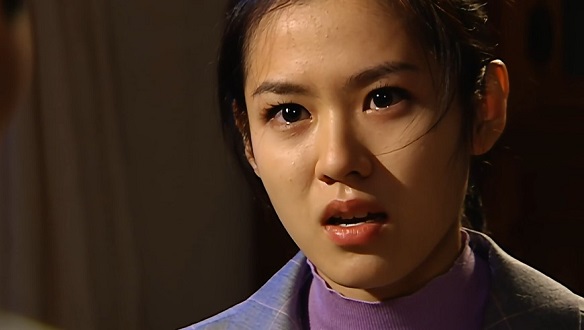 일과 사랑 중 하나를 선택하라는 준섭