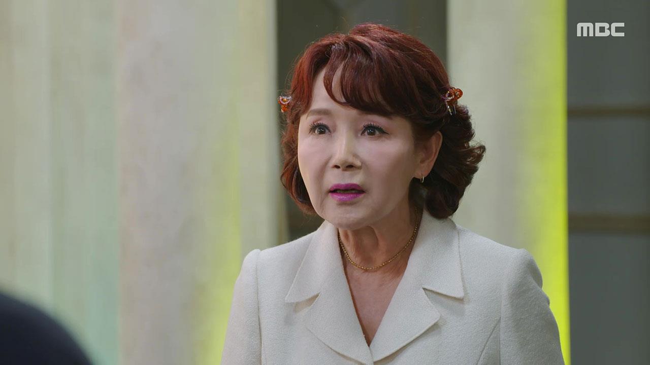 친절한 선주씨 100회 회차 이미지