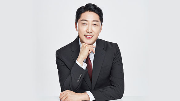 코미디언 손헌수 클립