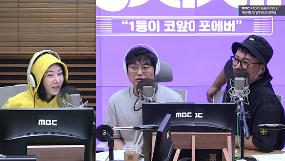 668회 자체발광 초대석 with 이본