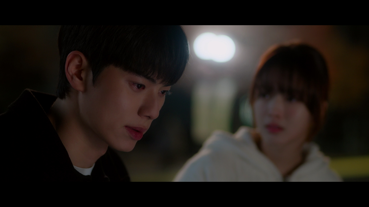 꺼지지 않은 불씨