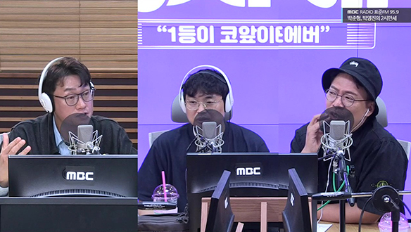 669회 자체발광 초대석 with 박형준