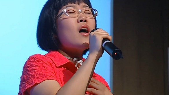 1.그녀안의, 그녀안의, 그녀<br>2.모두는 미미에게 이렇게 말했다