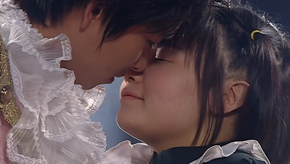 1.두근두근 체인지 하이라이트<br>2. 모든 농담엔 약간의 진실이 담겨있다