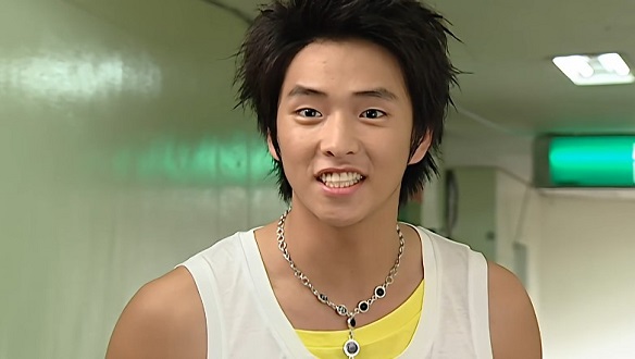 1.오늘은 일요일이다 Part 1<br>2.오늘은 일요일이다 Part 2