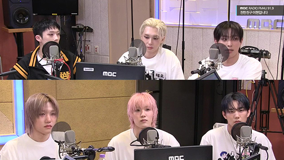 상암동 작업실 with 피원하모니