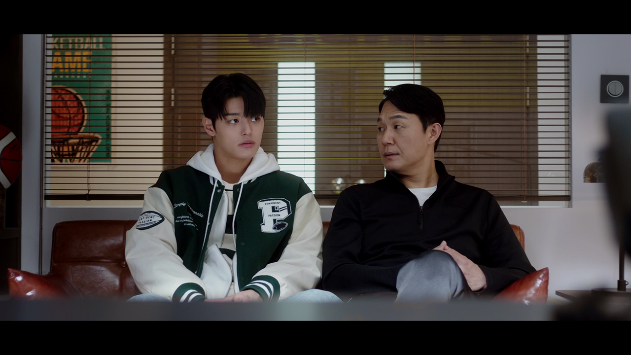 이기자, 이겨서 꼭 플레이오프 가자!