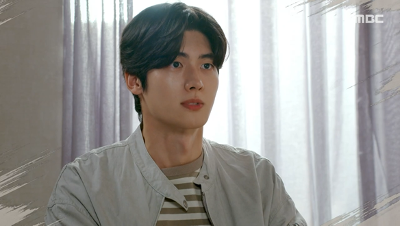 동거남이라는 이름 들어봤어요. 