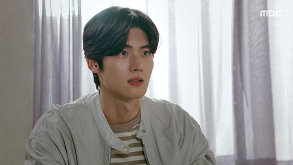 동거남이라는 이름 들어봤어요.