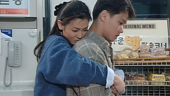 일곱개의 숟가락, 3회
