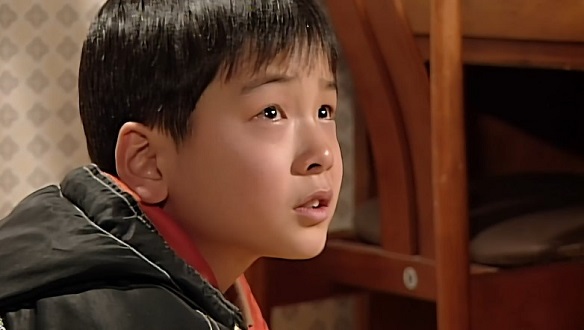 일곱개의 숟가락, 4회