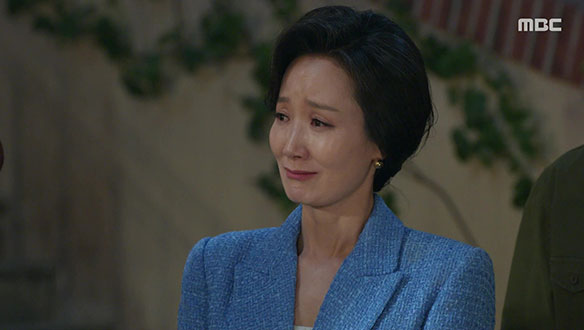 애들이랑 다 같이.우리 잘 지내봐요.
