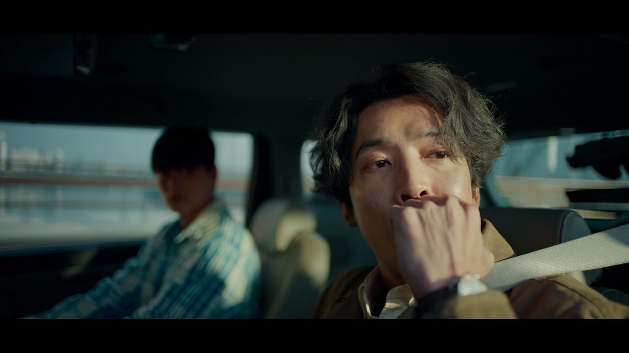 세계 최초. 유일의 귀신 보는 노무사. 