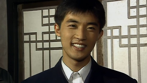 눈먼 새의 노래, 2회