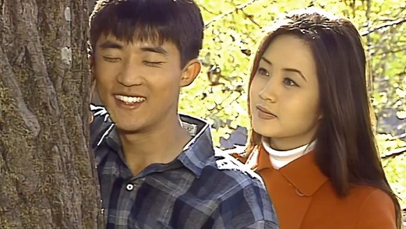 눈먼 새의 노래, 1회