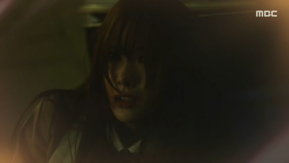 태양을 삼킨 여자  3회 예고