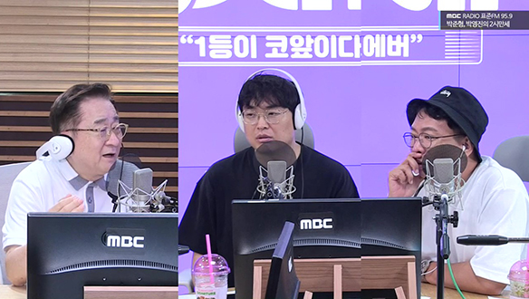671회 자체발광 초대석 with 이홍렬