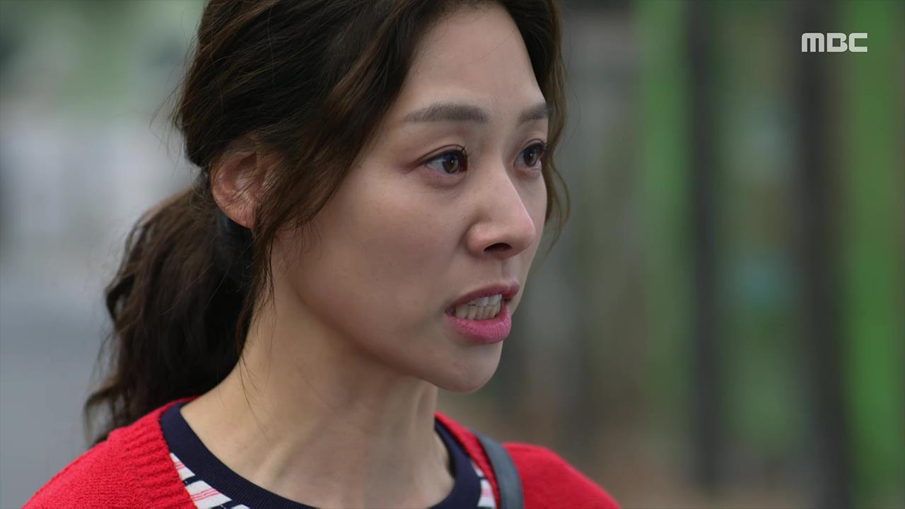 태양을 삼킨 여자  6회