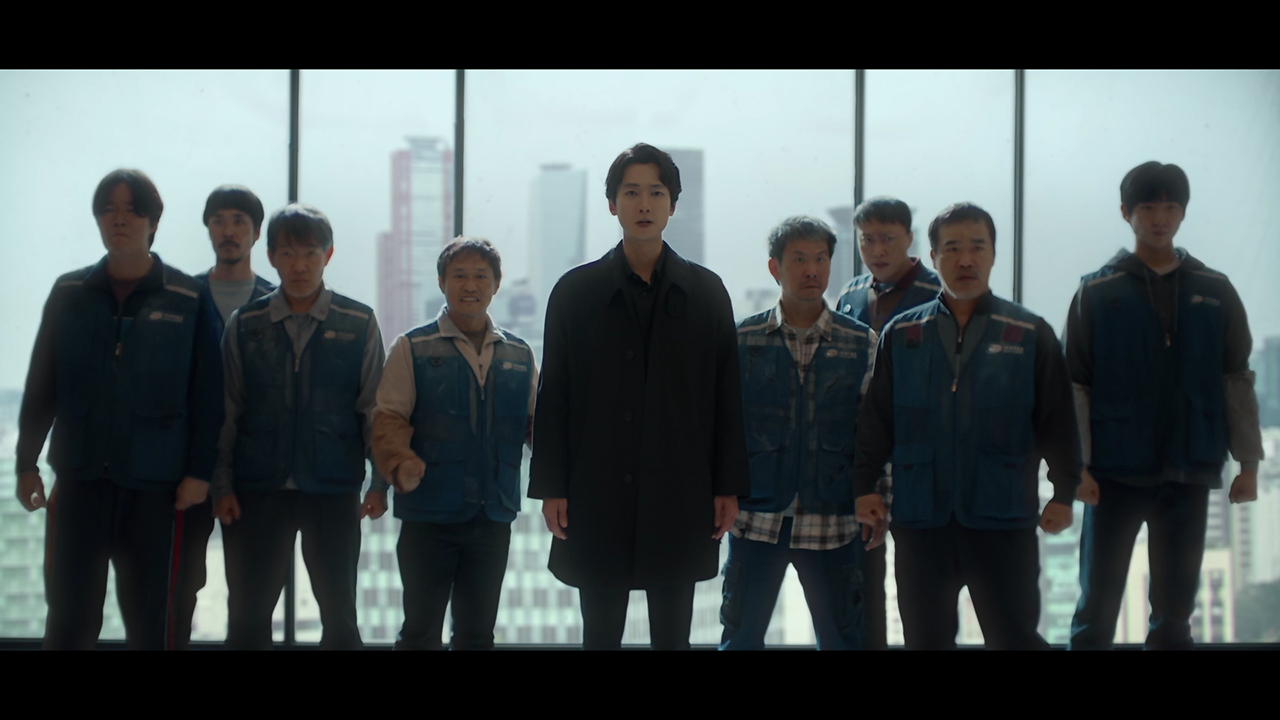 마지막 방법이란 게 뭐야?