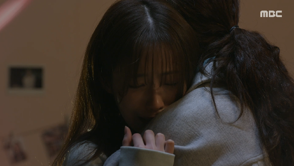 태양을 삼킨 여자  11회 예고