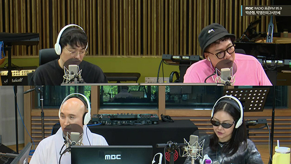 673회 자체발광 초대석 with 뉴진스님, 치타