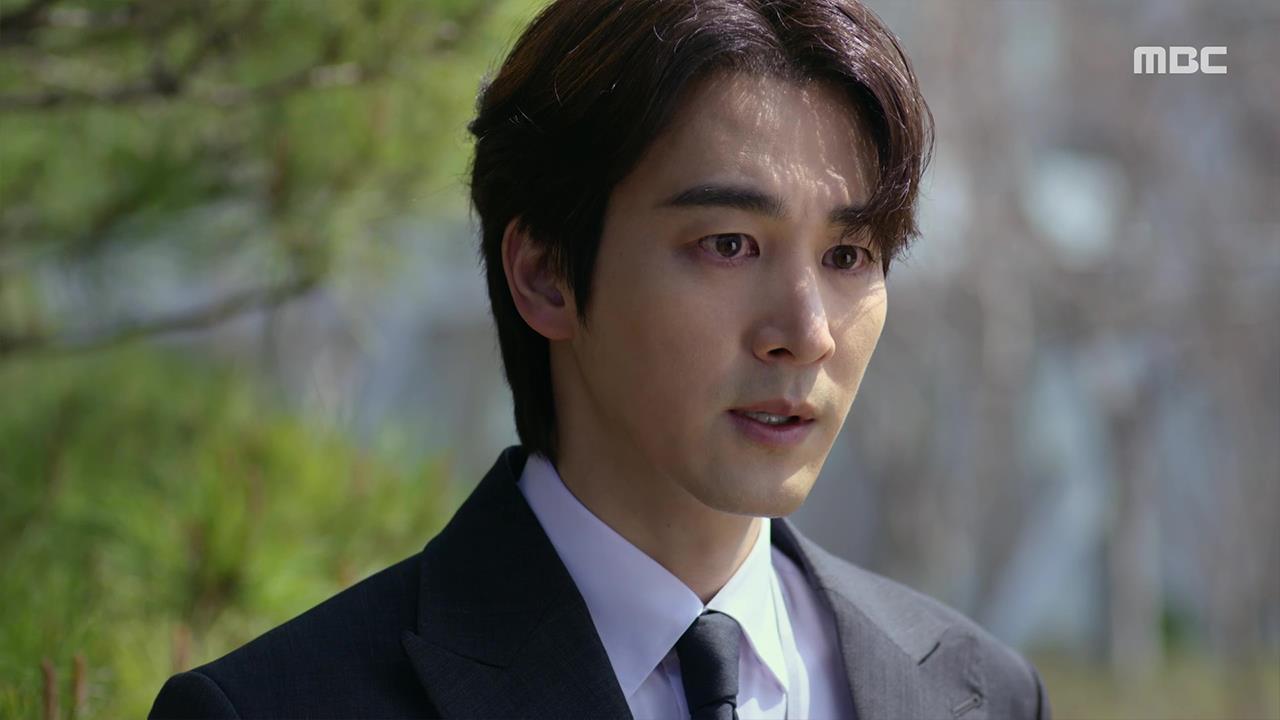 태양을 삼킨 여자  12회