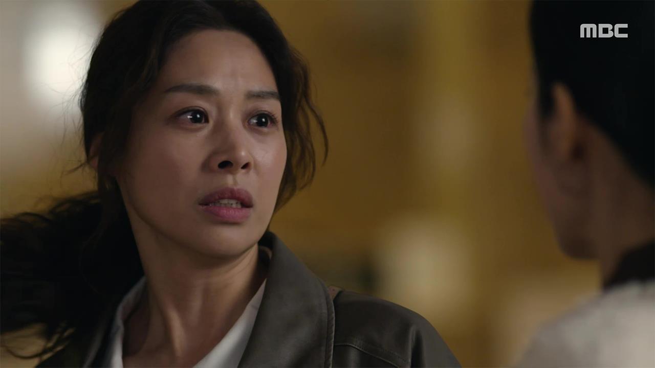 태양을 삼킨 여자  15회