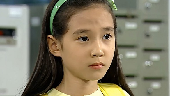 1회 엄마, 왜 난 아빠랑 성이 달라?