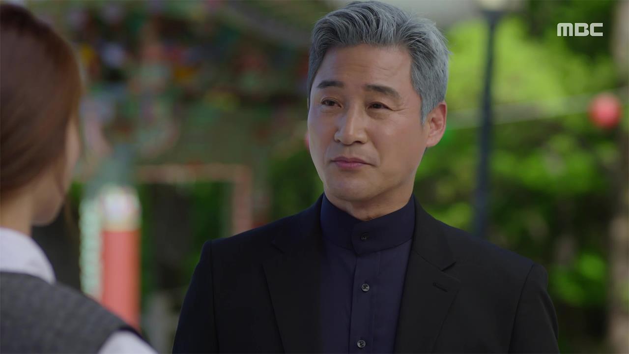 태양을 삼킨 여자  20회