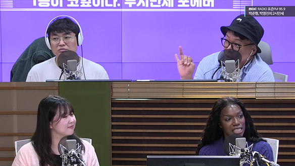 675회 자체발광 초대석 with 카니