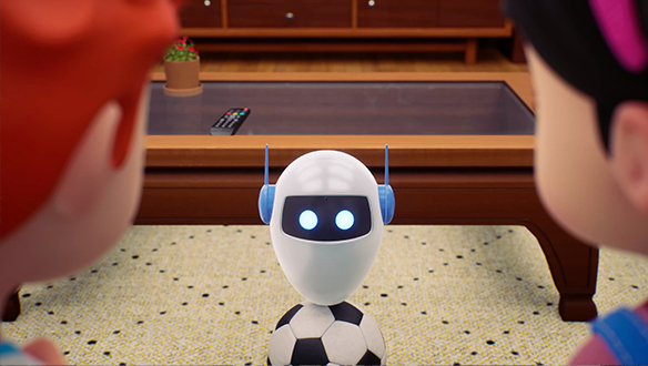 우리는 공생 관계