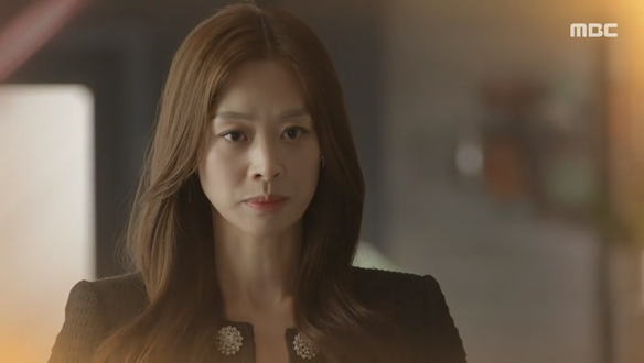 태양을 삼킨 여자  31회 예고