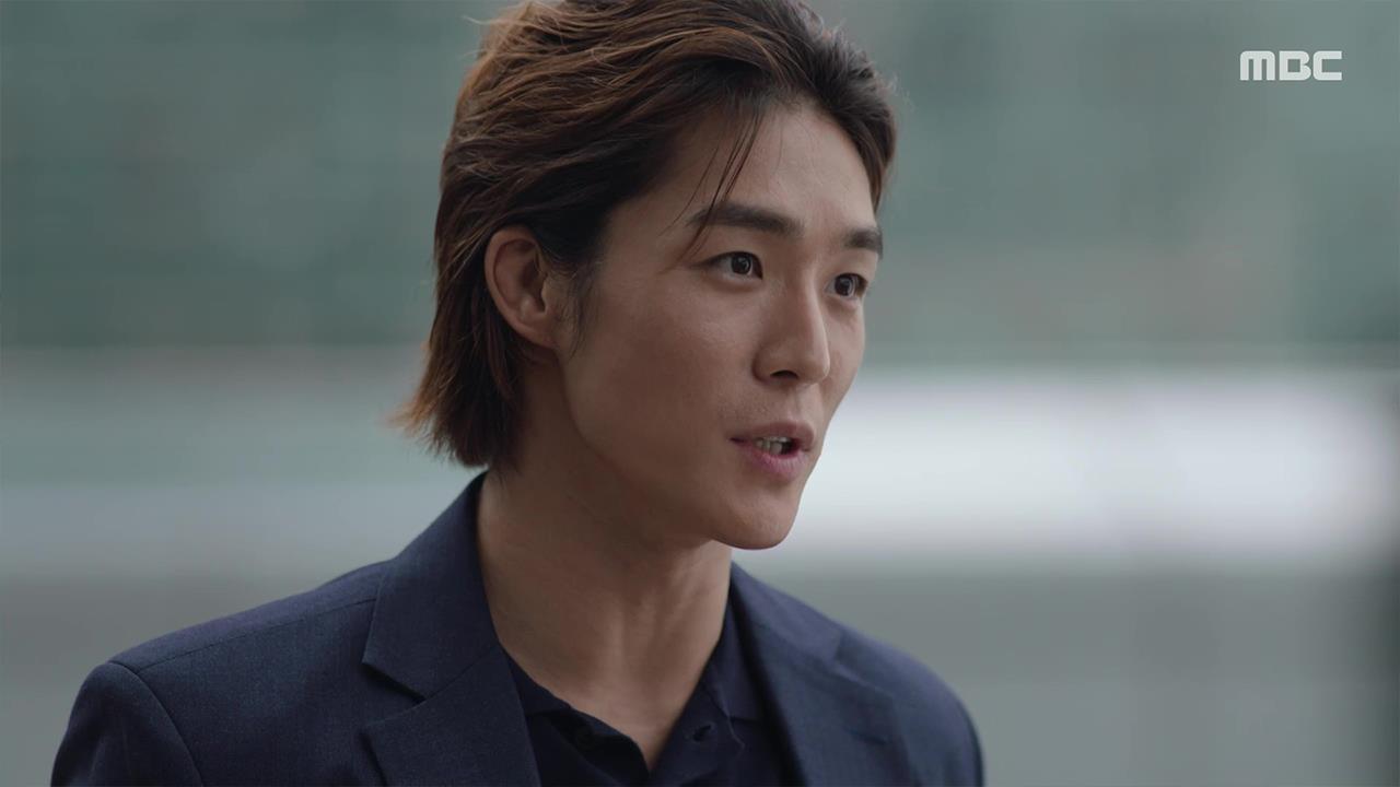 태양을 삼킨 여자  30회