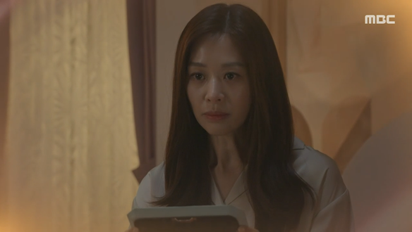미소야 이제 엄만 준비가 됐어.