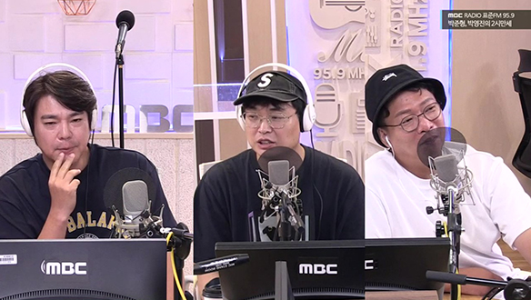 678회 자체발광 초대석 with 포지션