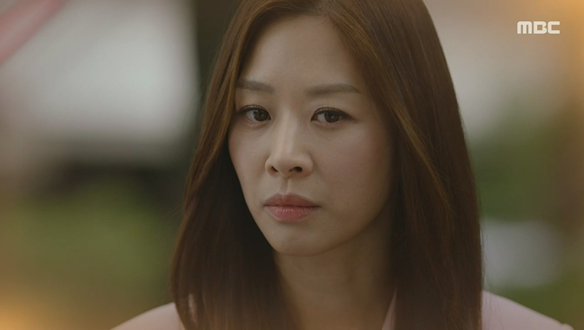 태양을 삼킨 여자 