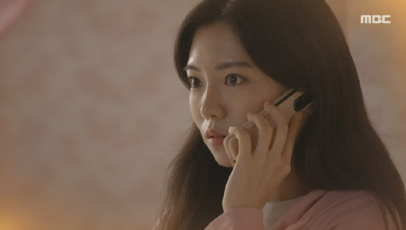 신념 뒤엔 책임도 뒤따른다는 거 잊지 말아요.